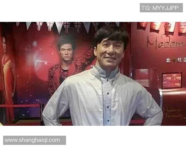 姚明蜡像背后的物理原理与艺术结合探讨 姚明蜡像背后的物理原理与艺术结合探讨