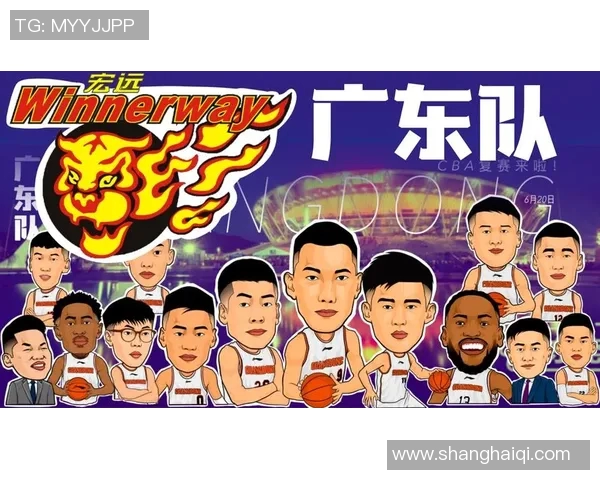 广东队成功卫冕!CBA总冠军属于广东队,粤媒:打破纪录再次封王 广东队成功卫冕!CBA总冠军属于广东队,粤媒:打破纪录再次封王