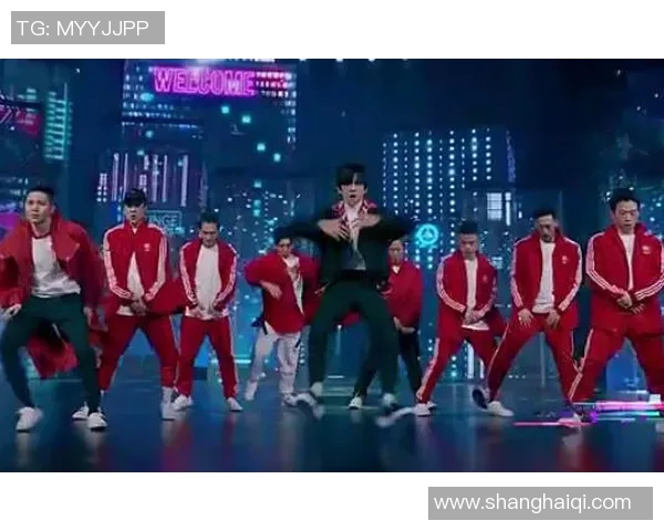 广州街舞队与武汉街舞队精彩对决的节奏分析与赛后总结