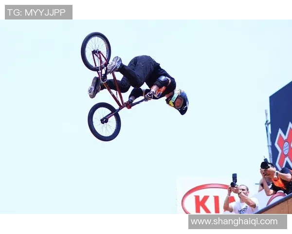 极限运动的追梦之旅：北京极限运动队的拼搏与荣耀记录