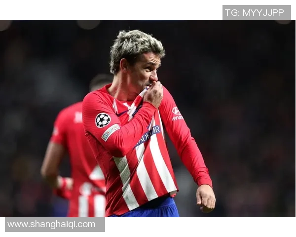 格列兹曼冰冷一笑离场,马竞主帅痛骂无视球队,西甲霸主或现裂痕? 格列兹曼冰冷一笑离场,马竞主帅痛骂无视球队,西甲霸主或现裂痕?