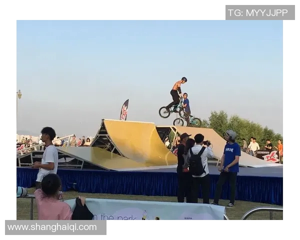 武汉极限运动队以96分领跑极限运动嘉年华积分榜展现强大实力