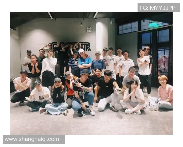 武汉街舞队成员个人能力分析与表现评估研究报告