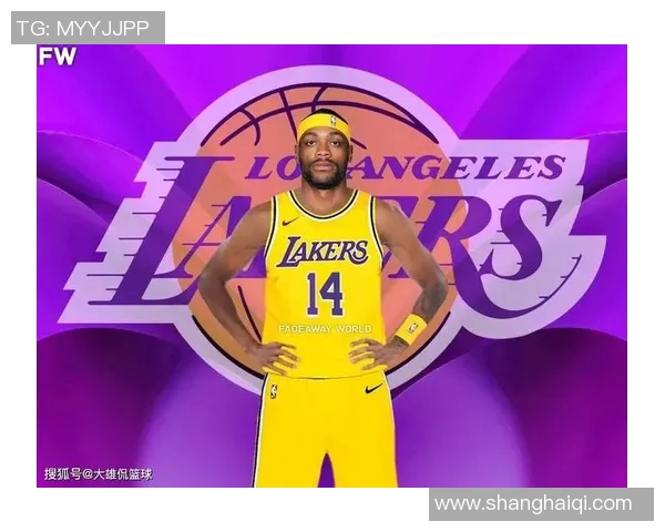 湖人队正式达成五笔交易震撼NBA联盟舞台 湖人队正式达成五笔交易震撼NBA联盟舞台